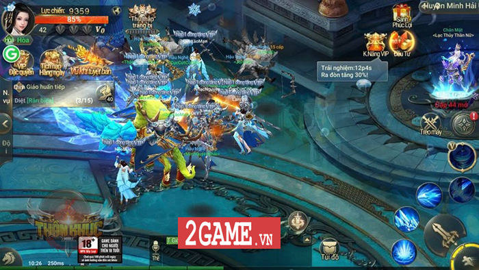 game - 8XX